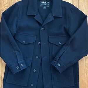 Filson Men's Mackinaw Cruiser